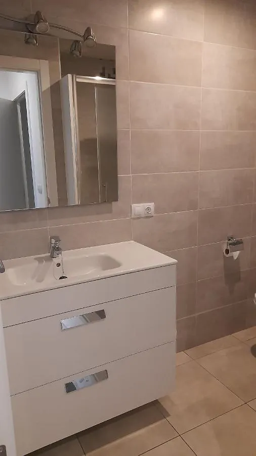 Sal Mar Suites Santa Eularia des Riu Hotel