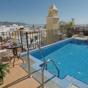 Nerjaluna Appartement Nerja