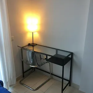 El Palo Appartement Málaga