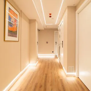 Boulevard Roomss Affittacamere