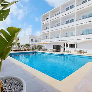 Azuline Mediterráneo Hotel